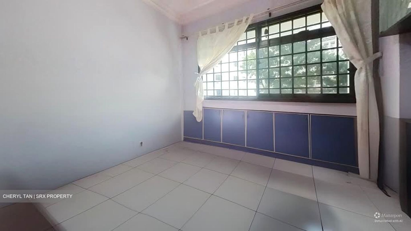 Blk 758 Woodlands Avenue 6 (Woodlands), HDB 5 Rooms #566635261